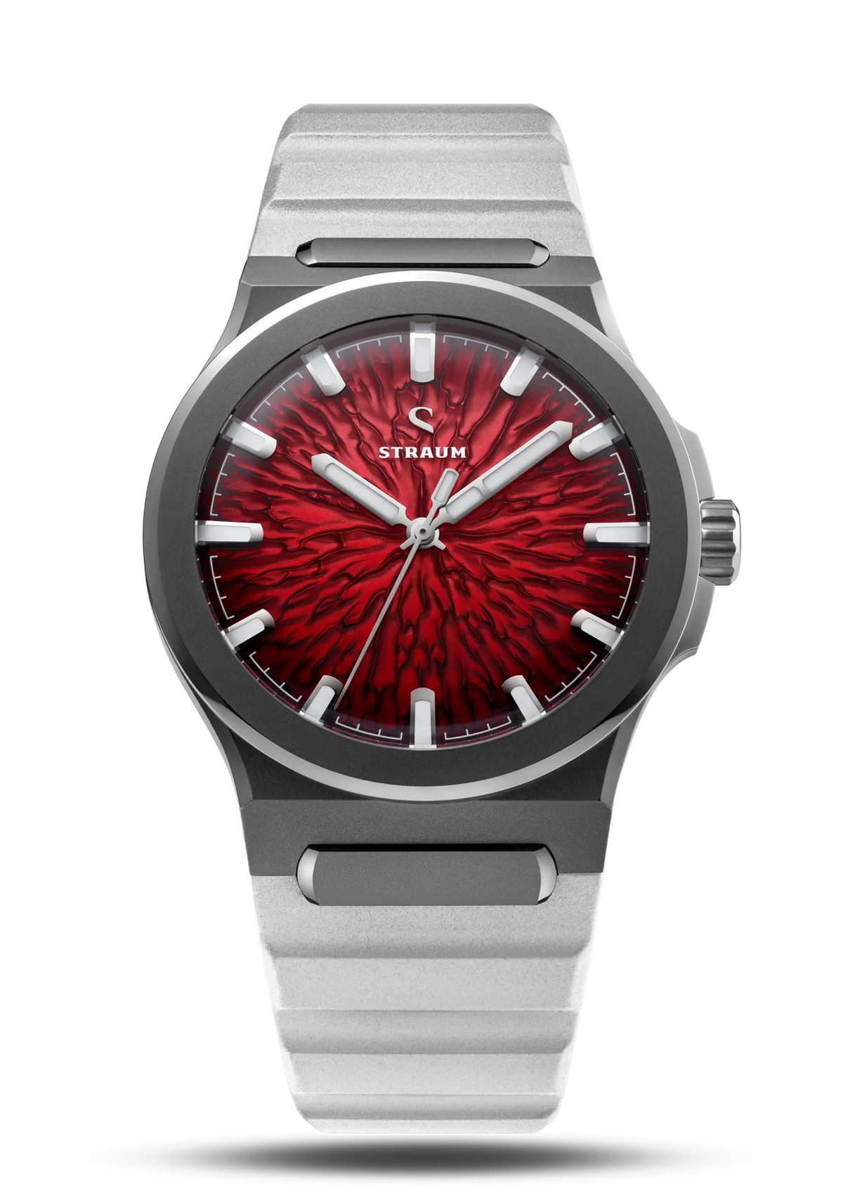 Fratello Straum Jan Mayen – Titanium Limited Edition