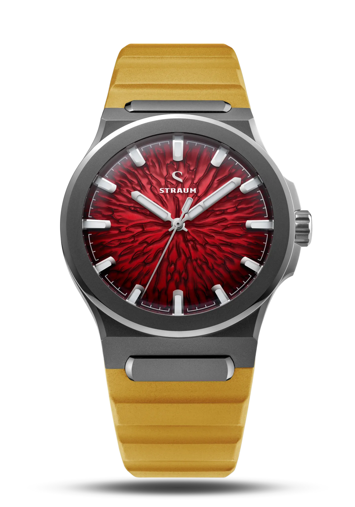 Fratello Straum Jan Mayen – Titanium Limited Edition