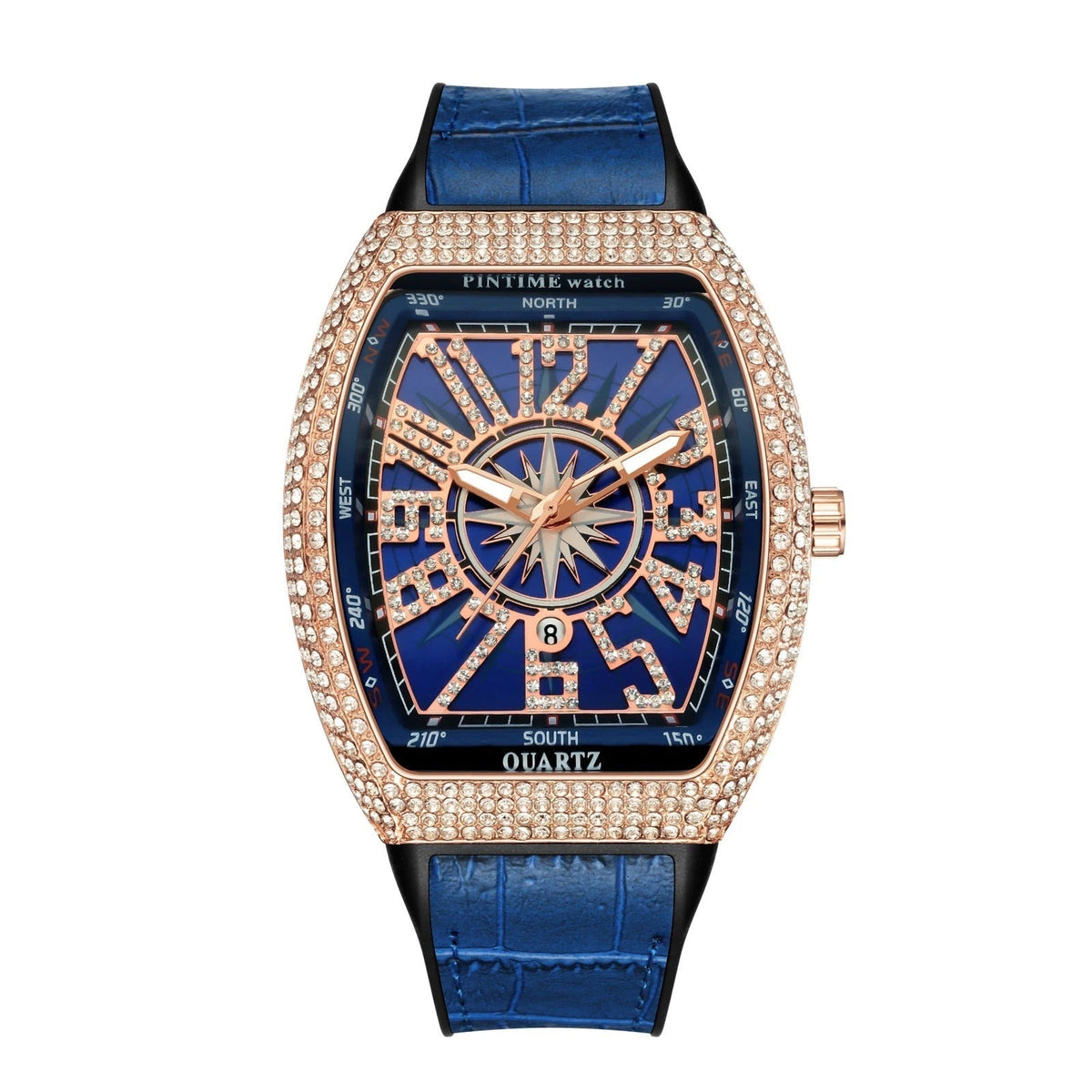 Show Your Time Diamondy