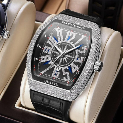 Show Your Time Diamondy