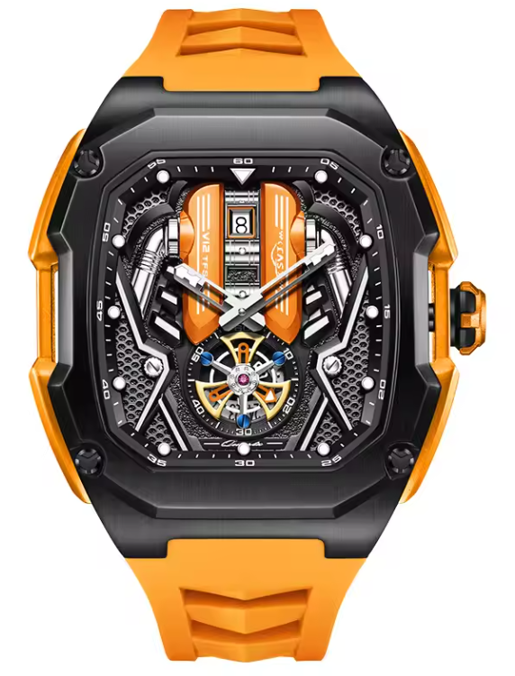 V12 Watch™