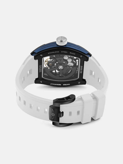 INVICTA S1 Rally Automatic Black Dial Analog Watch  - For Men 49030