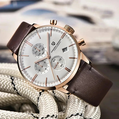 Vantique Chrono Limited Edition Watch