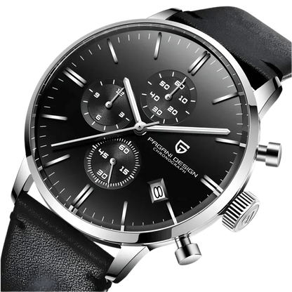 Vantique Chrono Limited Edition Watch