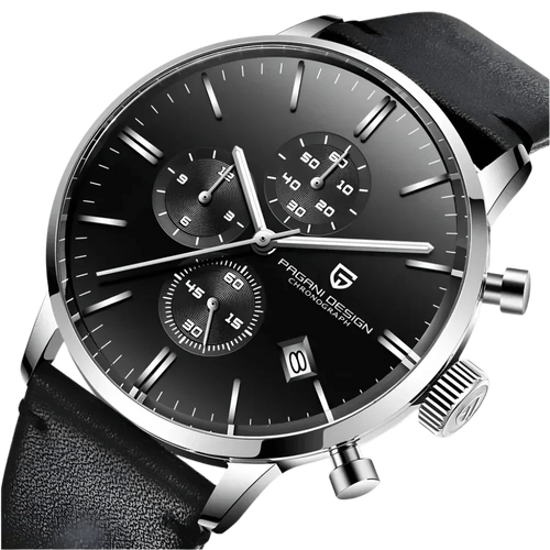 Vantique Chrono Limited Edition Watch