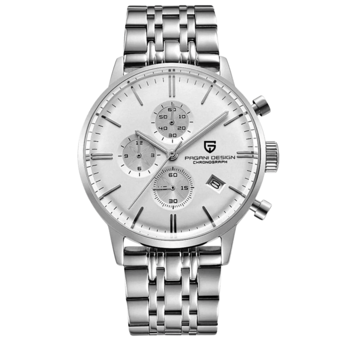 Vantique Chrono Limited Edition Watch