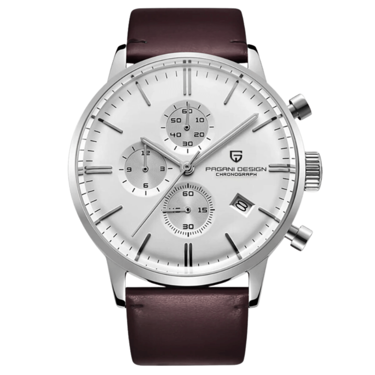 Vantique Chrono Limited Edition Watch