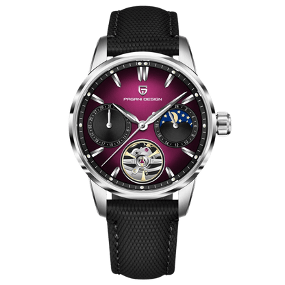 PD - YS021 – Purple