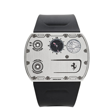 FALECI ULTRA THIN WATCH