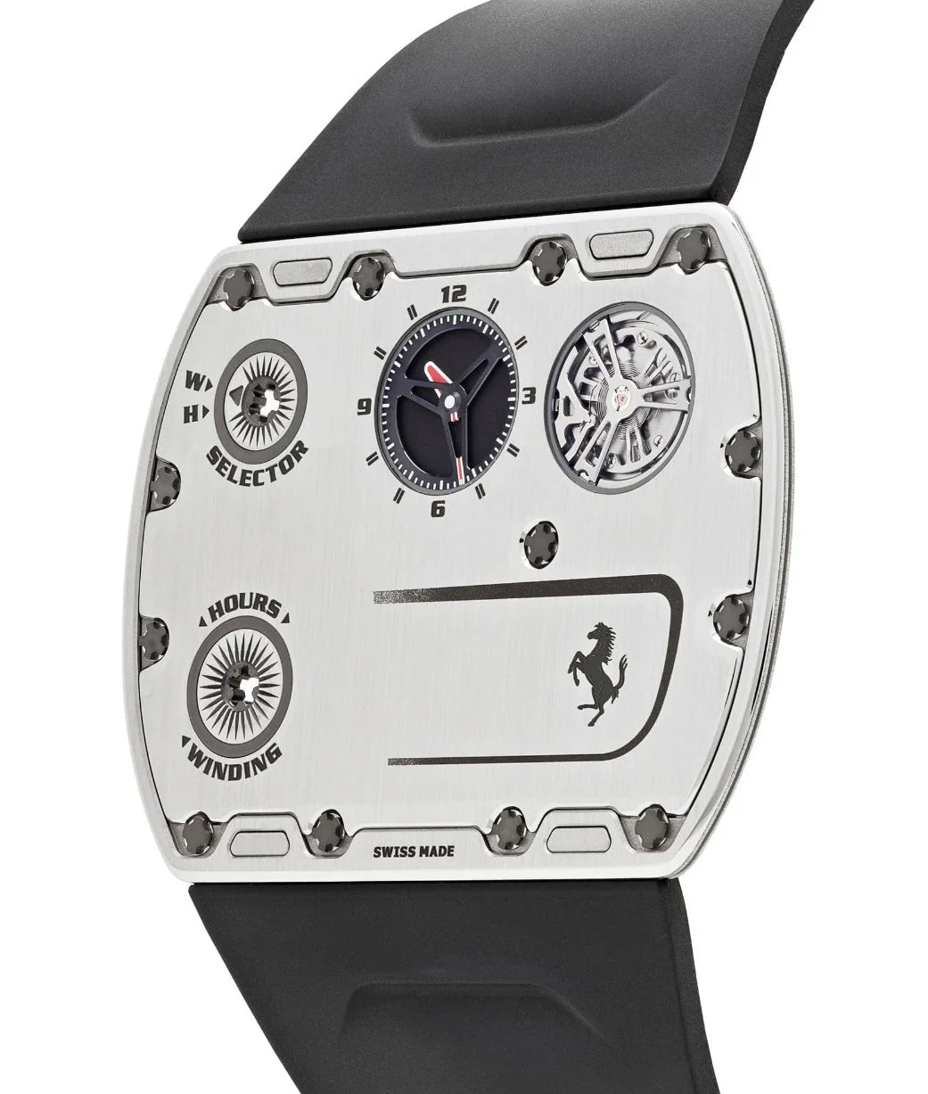 FALECI ULTRA THIN WATCH
