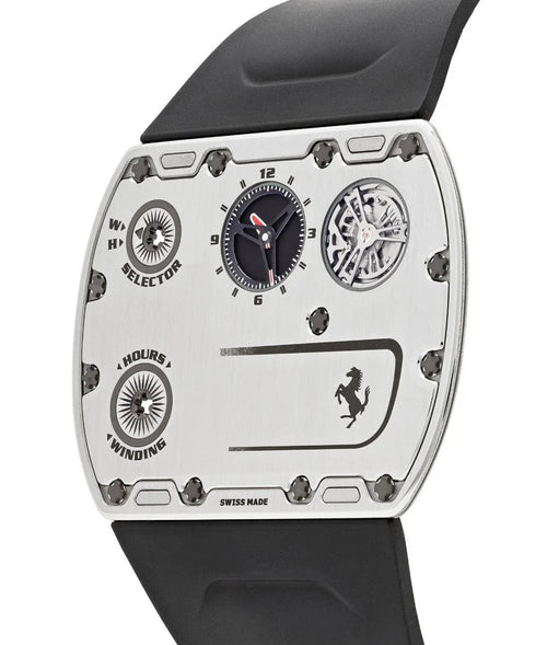 FALECI ULTRA THIN WATCH