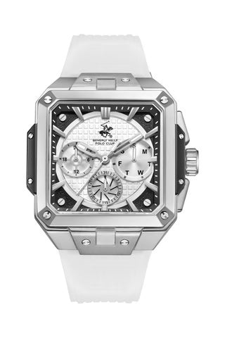 Beverly Hills BVS-865-8 Quartz Men's Watch