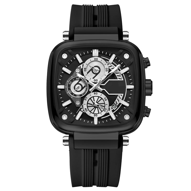 🎉2025 New Products Hot Sale✨Men's Sport Quartz Watch