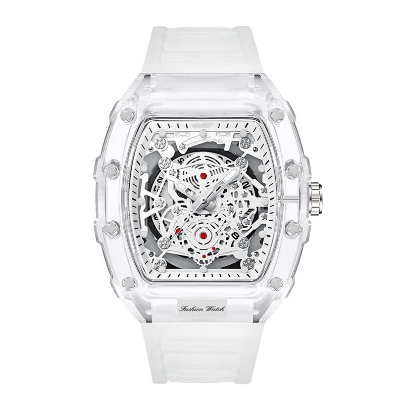 Fashion Hollowed Men Watches