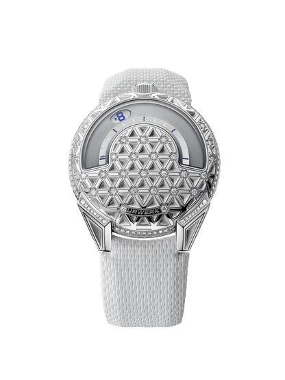 Urwerk UR-101 Diamond Sky