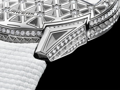 Urwerk UR-101 Diamond Sky