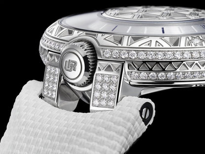 Urwerk UR-101 Diamond Sky
