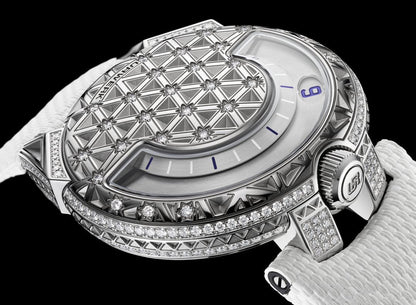 Urwerk UR-101 Diamond Sky