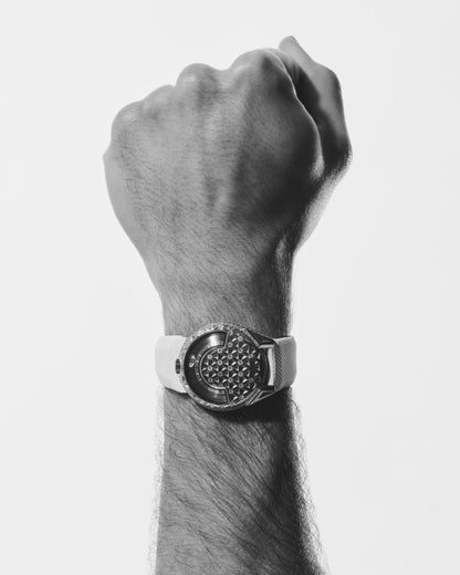 Urwerk UR-101 Diamond Sky