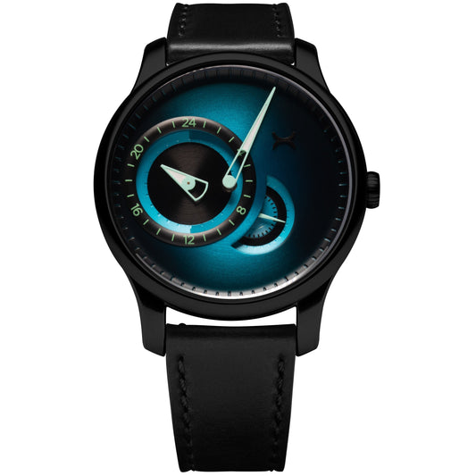 Regulator Automatic Limited Edition