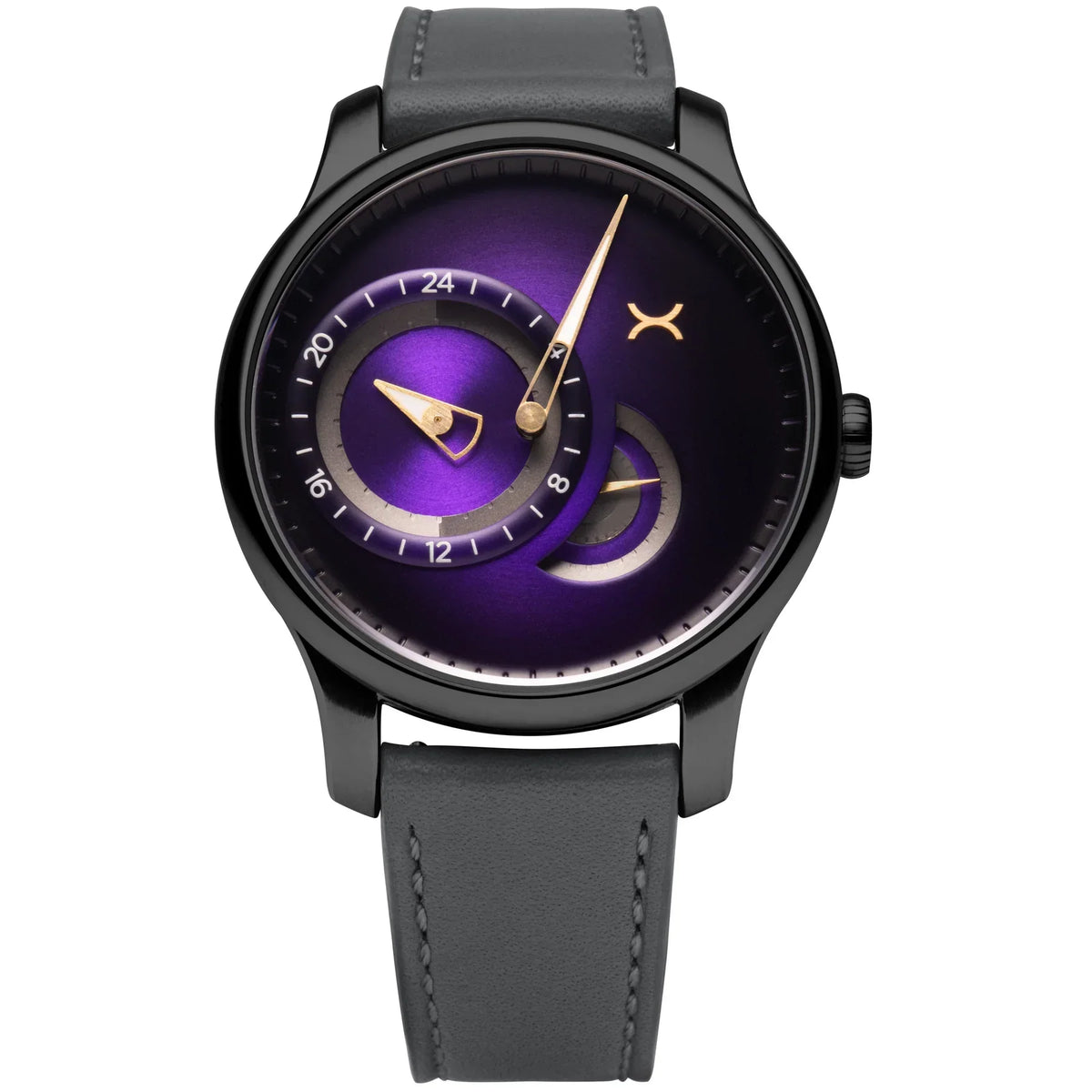 Regulator Automatic Limited Edition