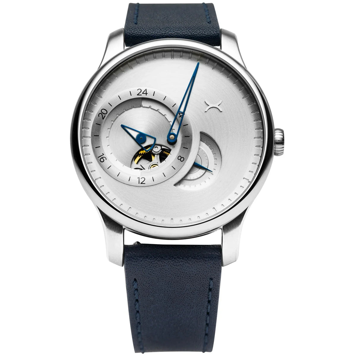 Regulator Automatic Limited Edition