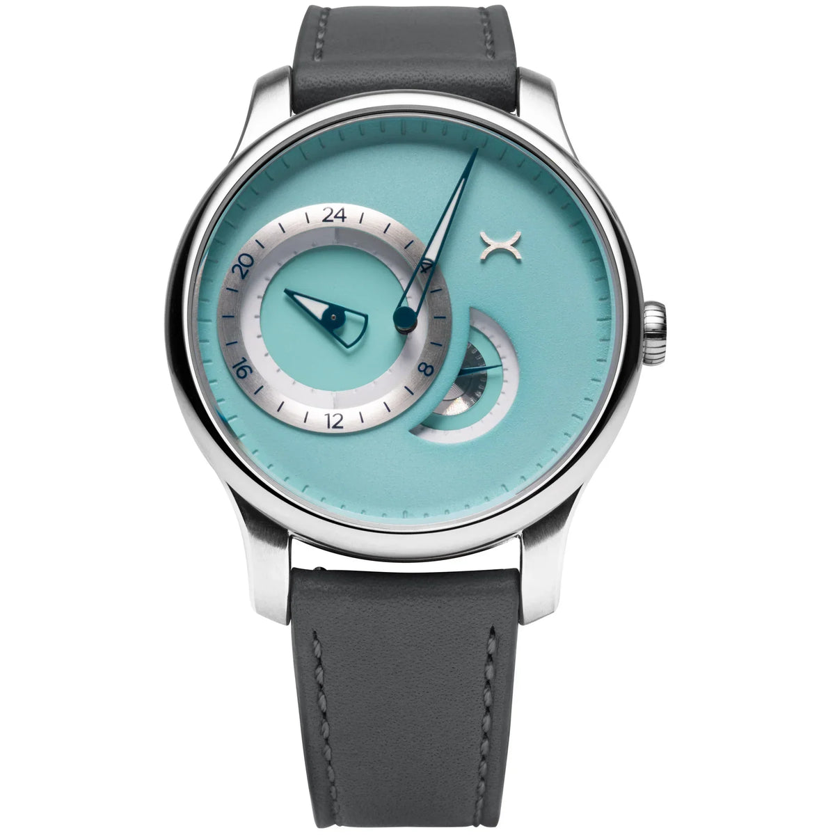 Regulator Automatic Limited Edition